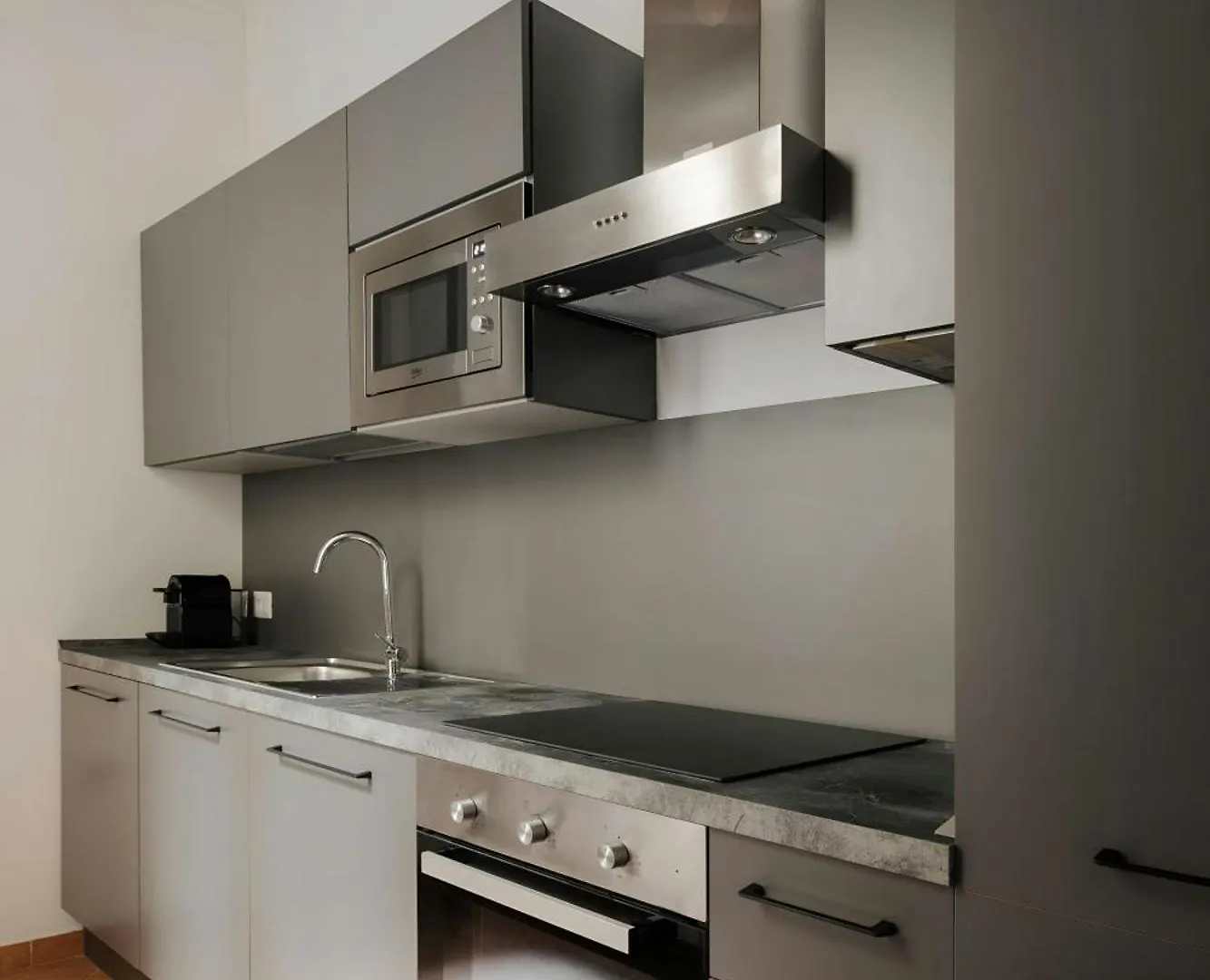 רומא Sonder By Marriott Bonvoy Piazza Venezia Apartments מלון דירות