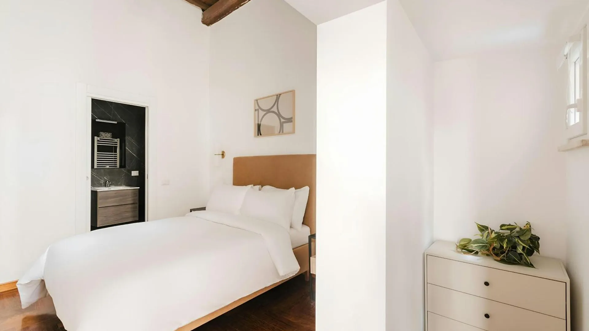 רומא Sonder By Marriott Bonvoy Piazza Venezia Apartments
