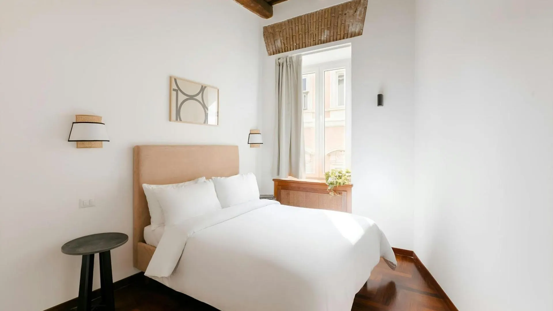 רומא Sonder By Marriott Bonvoy Piazza Venezia Apartments 3*,