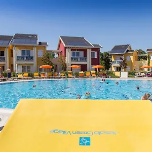 Village , Lido di Jesolo Itálie