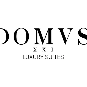 Domus 21 Luxury Rome