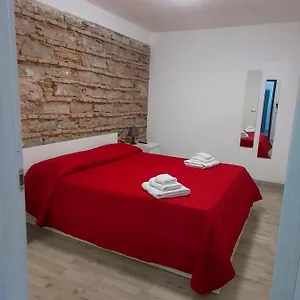 Loft Sweet , CTA Itálie