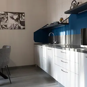 Etna Design , CTA Itálie