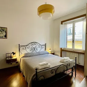  Apartmán Martina Al Colosseo