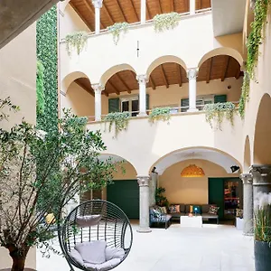 Rego - Boutique With Some Off-site In A Charming Historic District Close To Upper Town , Bergamo Itálie