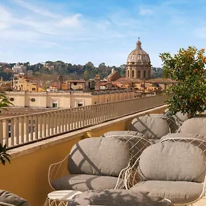 Hotel Radisson Collection Hotel, Antica, Roma