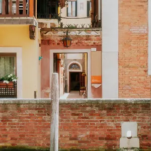 Casa Accademia , Benátky Itálie