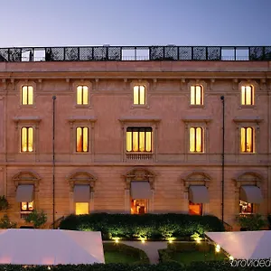 Spalletti Trivelli - Small Luxury Of The World Rome