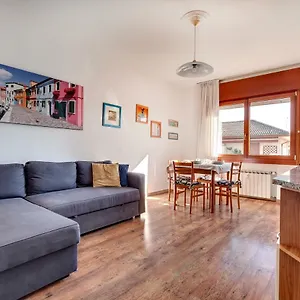 Alba Del Doge Apartamento Mestre