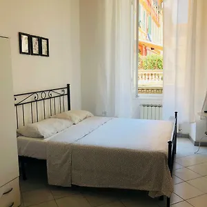 Cinque Terre Itália