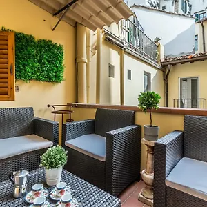 Wine Sangiovese Apartamento Florencia