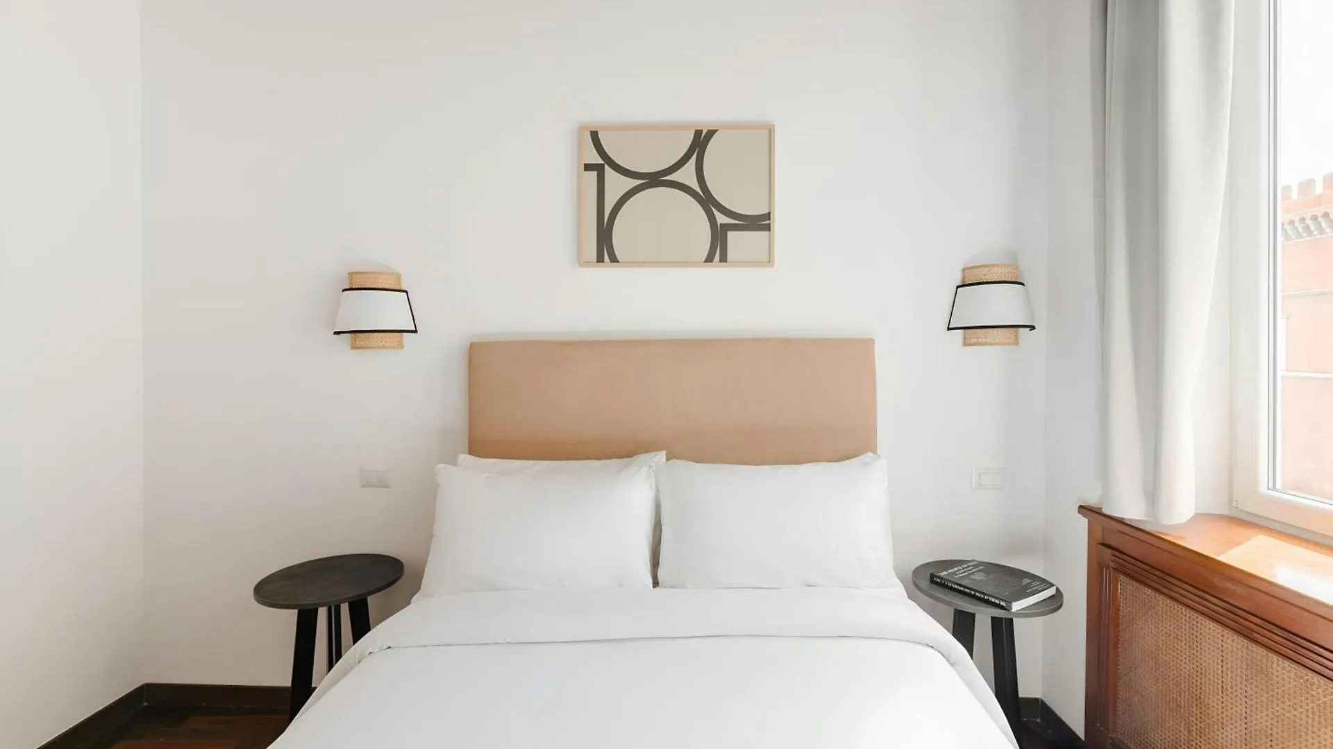 Sonder By Marriott Bonvoy Piazza Venezia Apartments Rome Italy