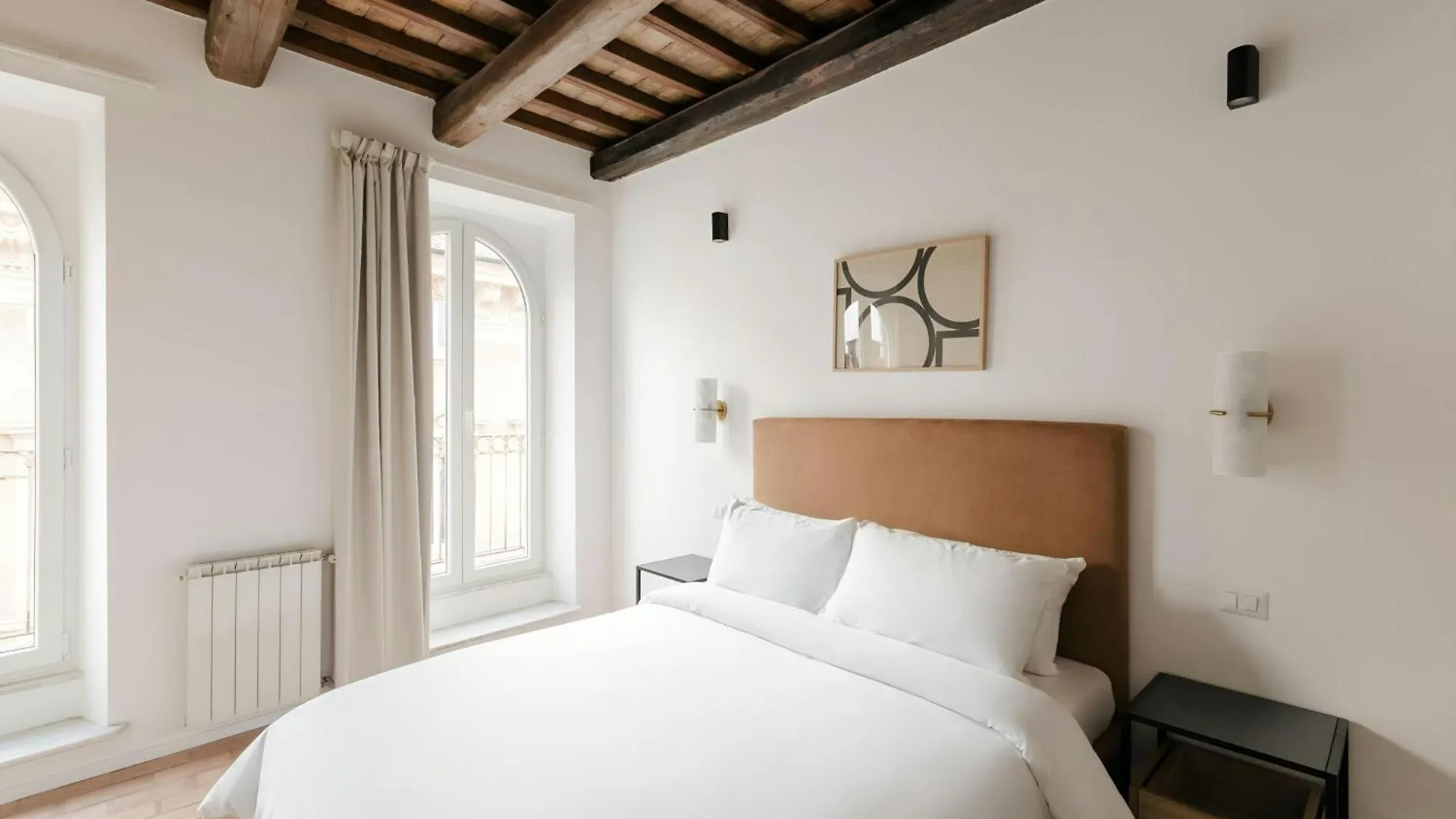 Sonder By Marriott Bonvoy Piazza Venezia Apartments Rome