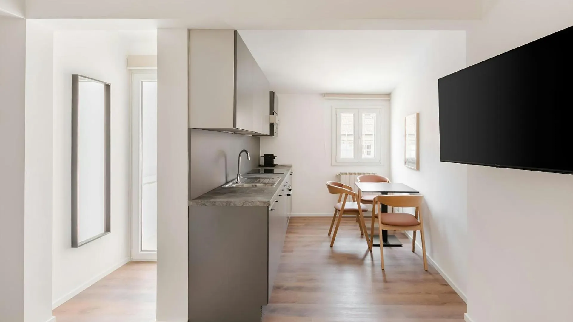 Aparthotel Sonder By Marriott Bonvoy Piazza Venezia Apartments