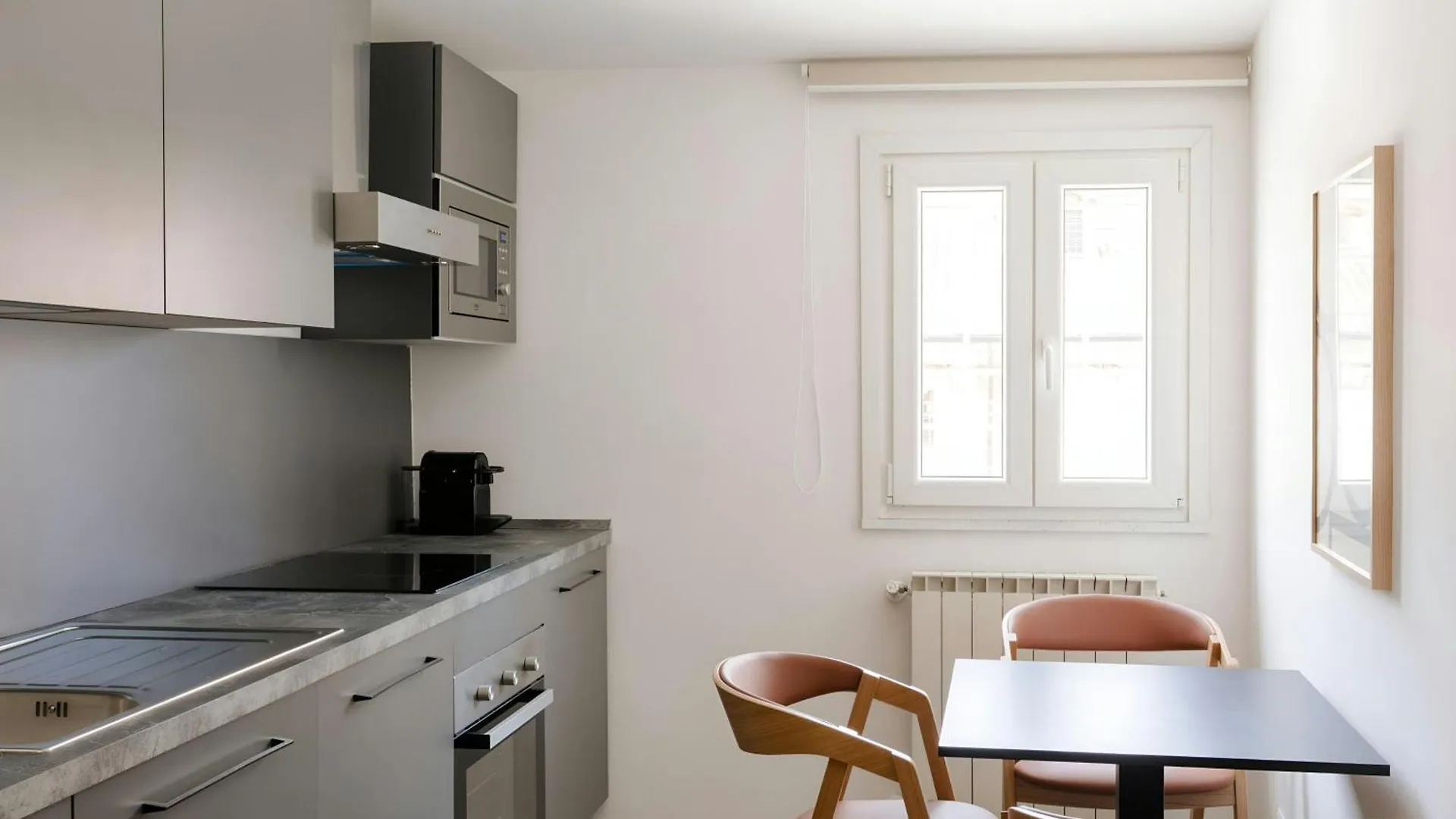 Sonder By Marriott Bonvoy Piazza Venezia Apartments Aparthotel