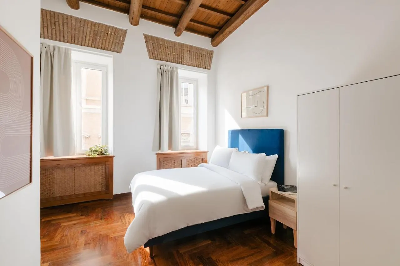 Aparthotel Sonder Piazza Venezia Rom
