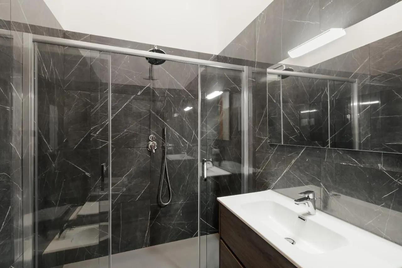 Aparthotel Sonder Piazza Venezia Rom 3*,  Italien