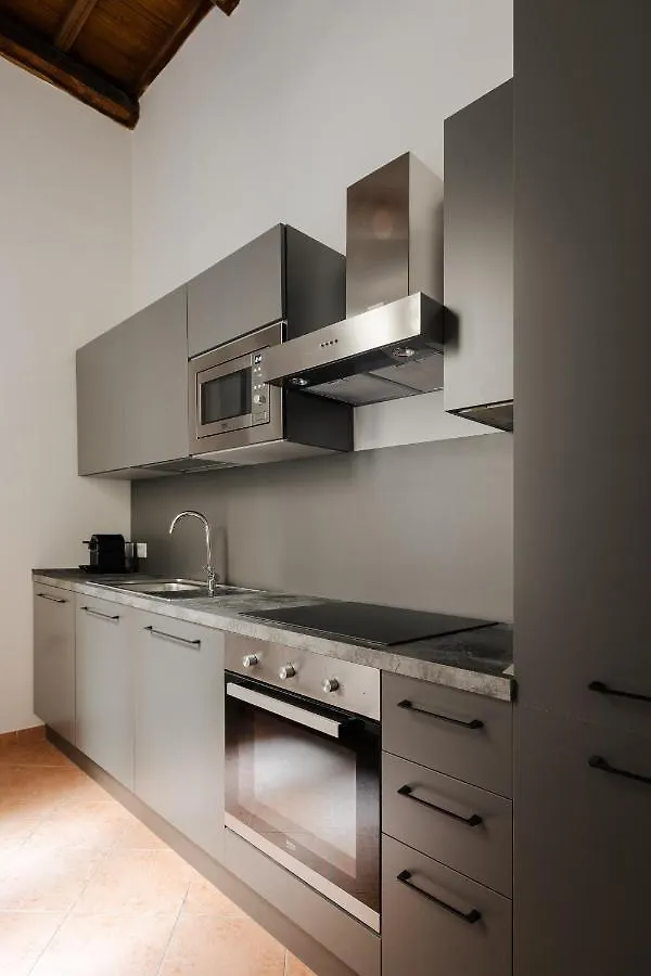 Aparthotel Sonder Piazza Venezia Rom