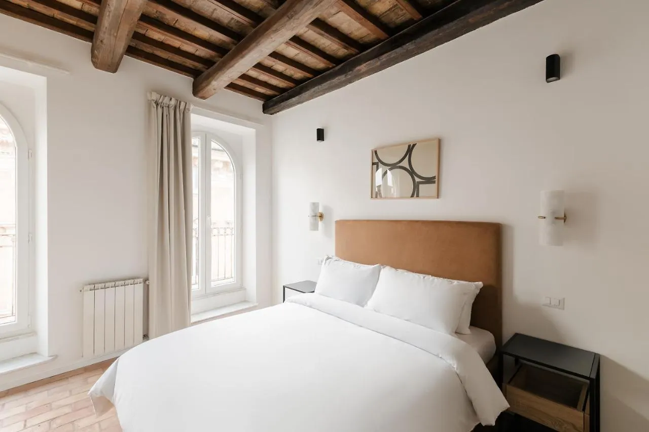 Aparthotel Sonder Piazza Venezia Rom