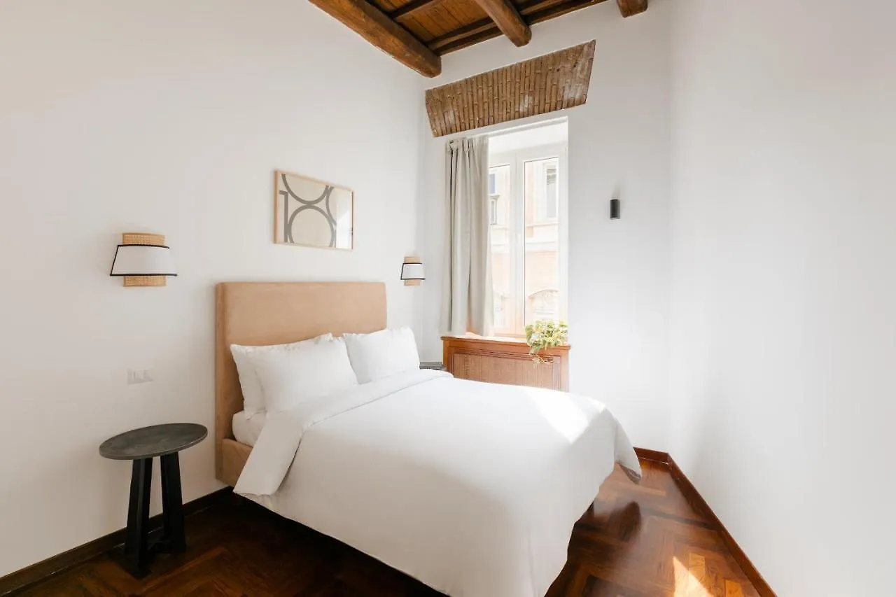 Aparthotel Sonder Piazza Venezia Rom