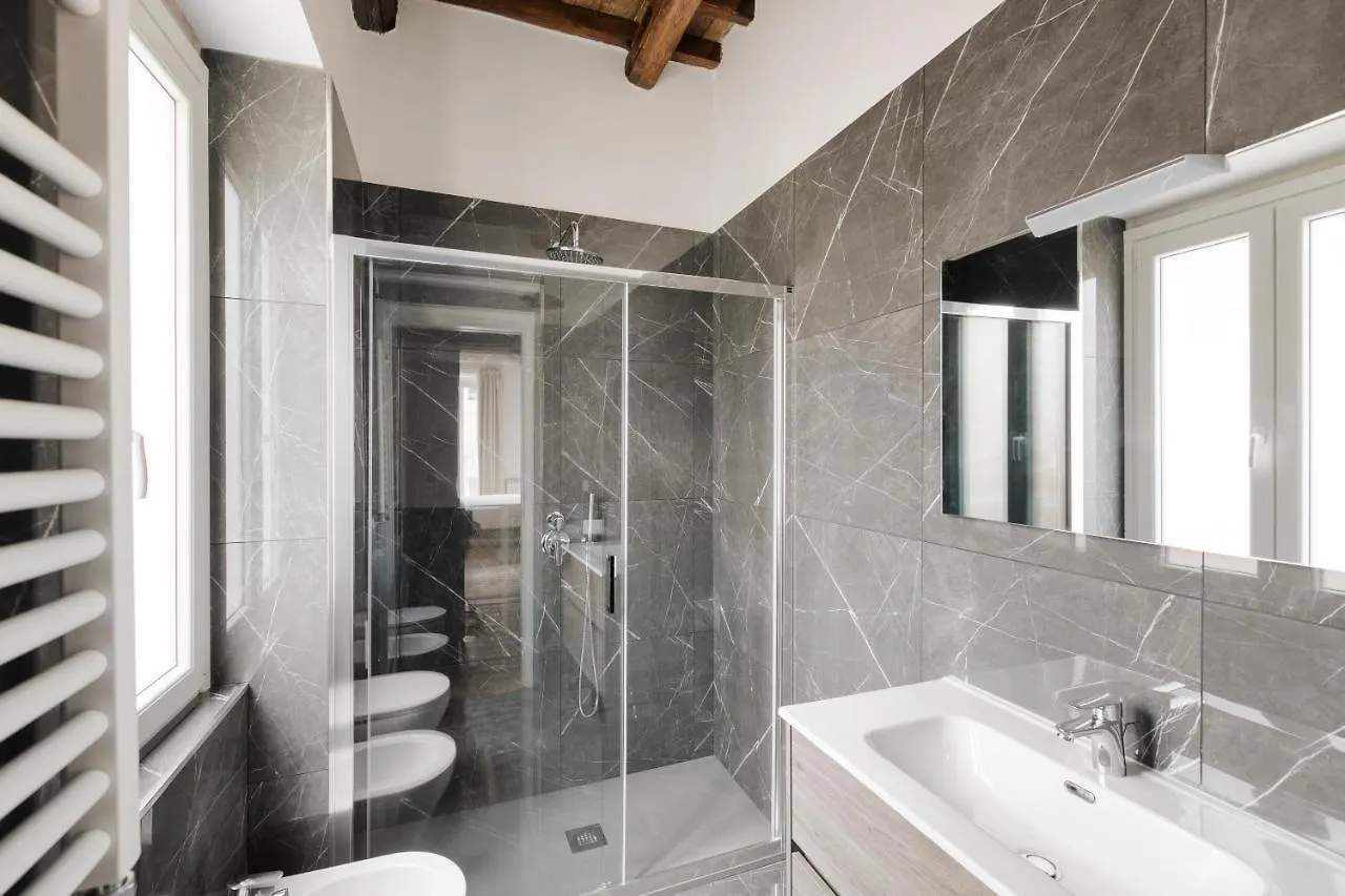 Aparthotel Sonder Piazza Venezia Rom