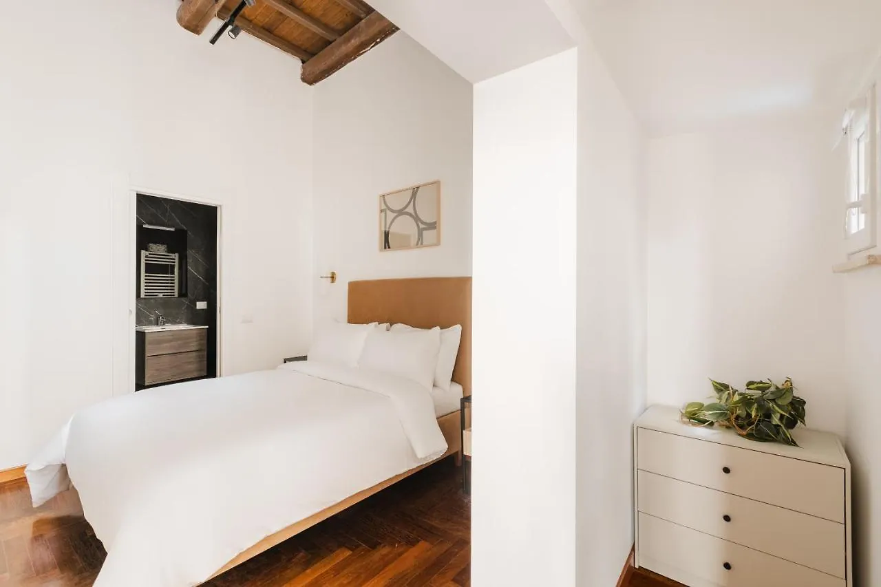 Aparthotel Sonder Piazza Venezia Rom 3*,