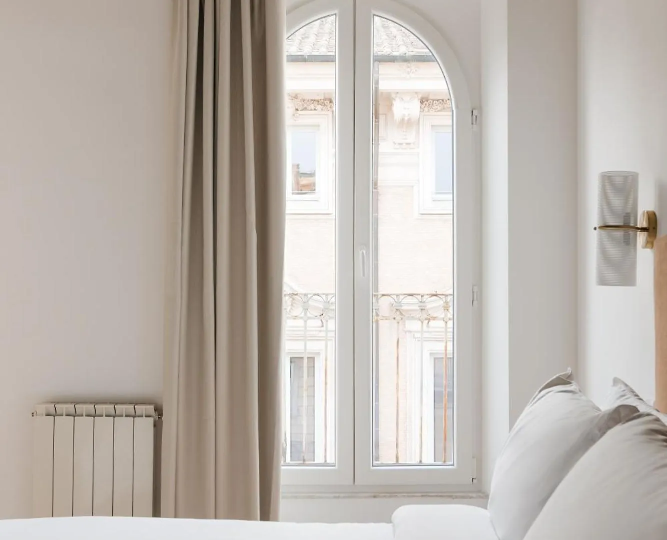 Aparthotel Sonder Piazza Venezia Rom