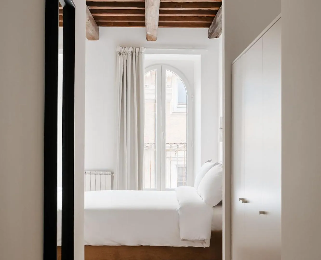 Aparthotel Sonder Piazza Venezia Rom