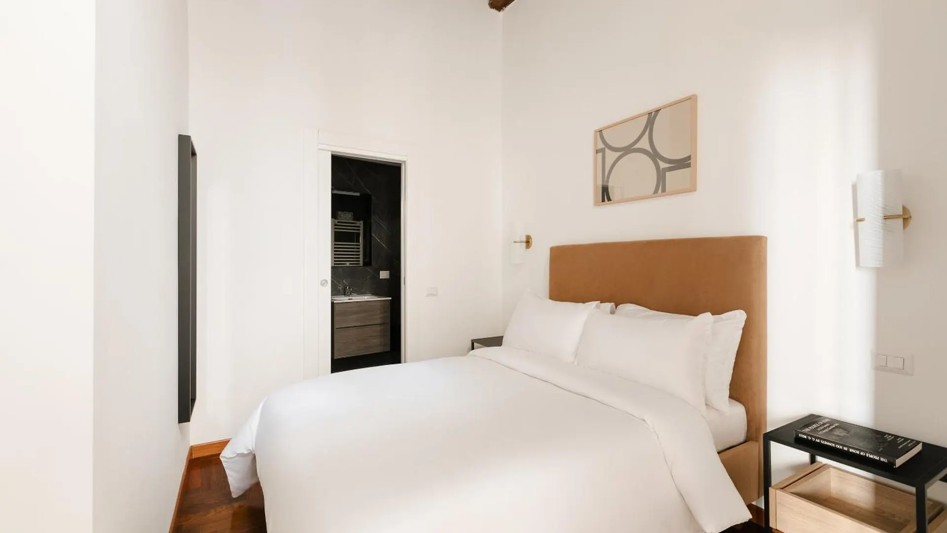 Aparthotel Sonder By Marriott Bonvoy Piazza Venezia Apartments