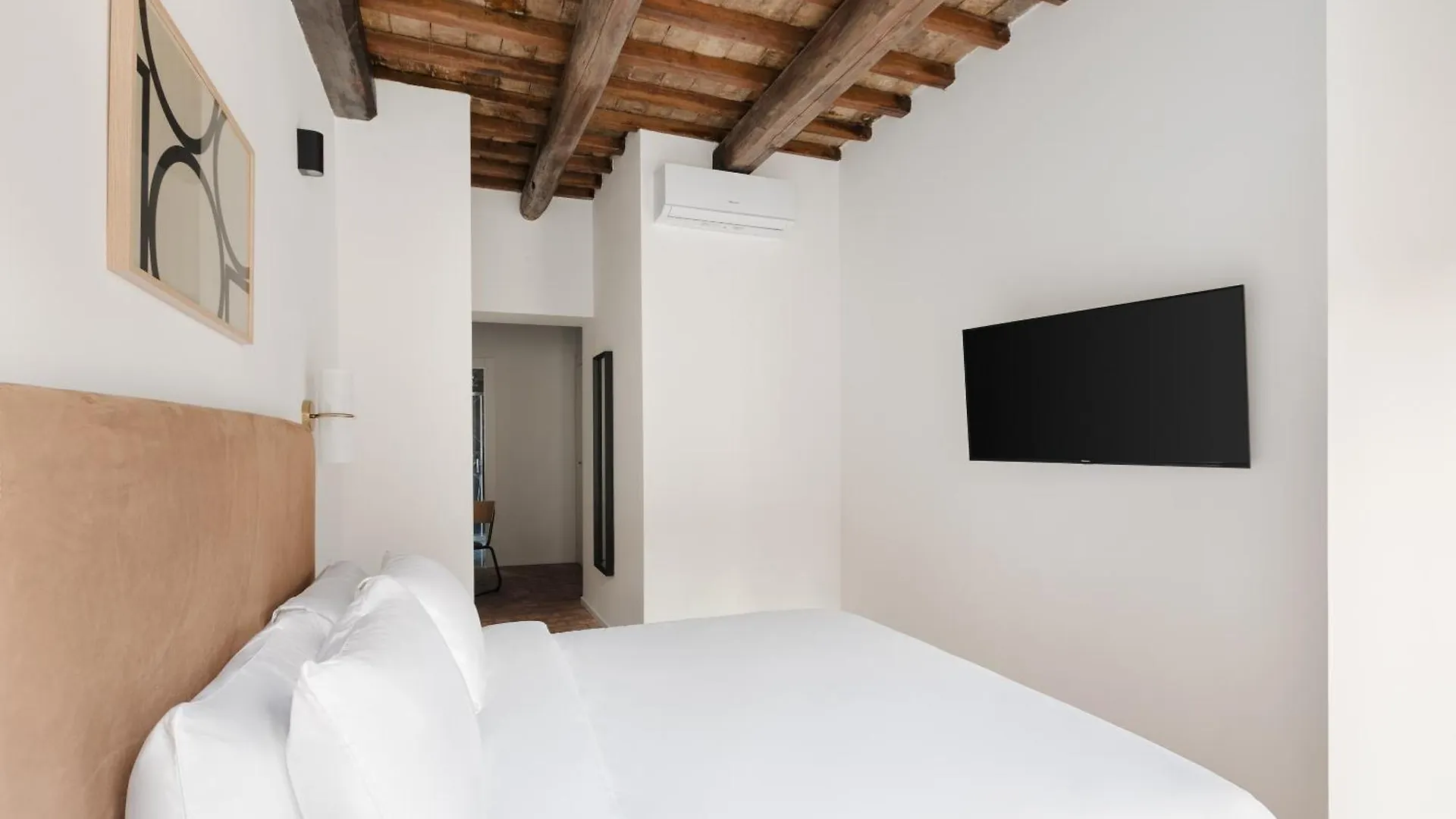 Aparthotel Sonder Piazza Venezia Rom Italien