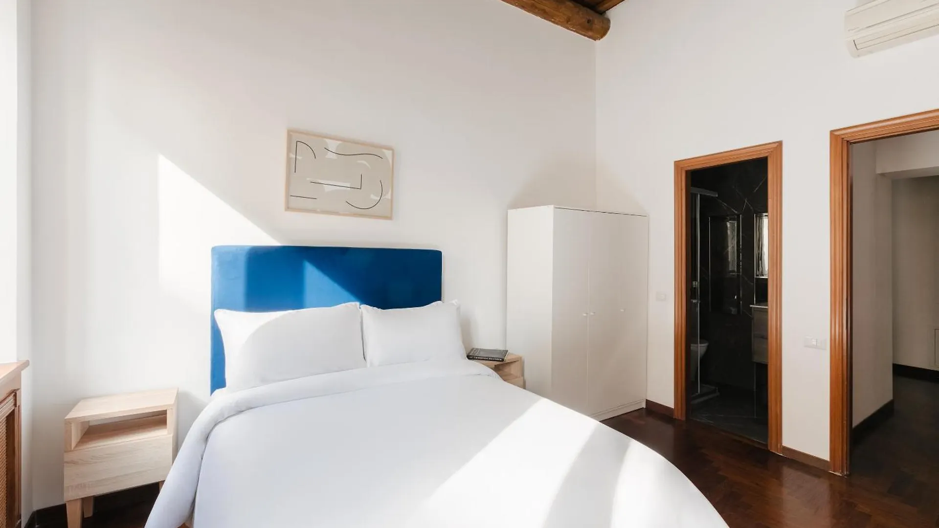 Aparthotel Sonder Piazza Venezia Rom