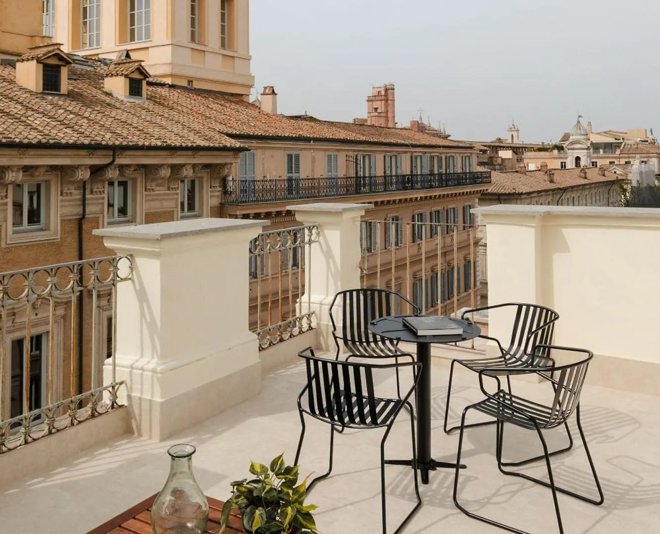 Aparthotel Sonder Piazza Venezia Rom 3*,  Italien