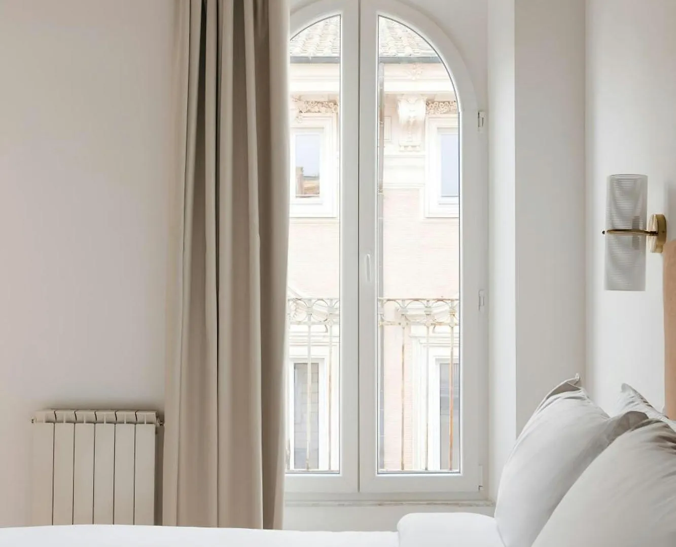 Sonder By Marriott Bonvoy Piazza Venezia Apartments Italy