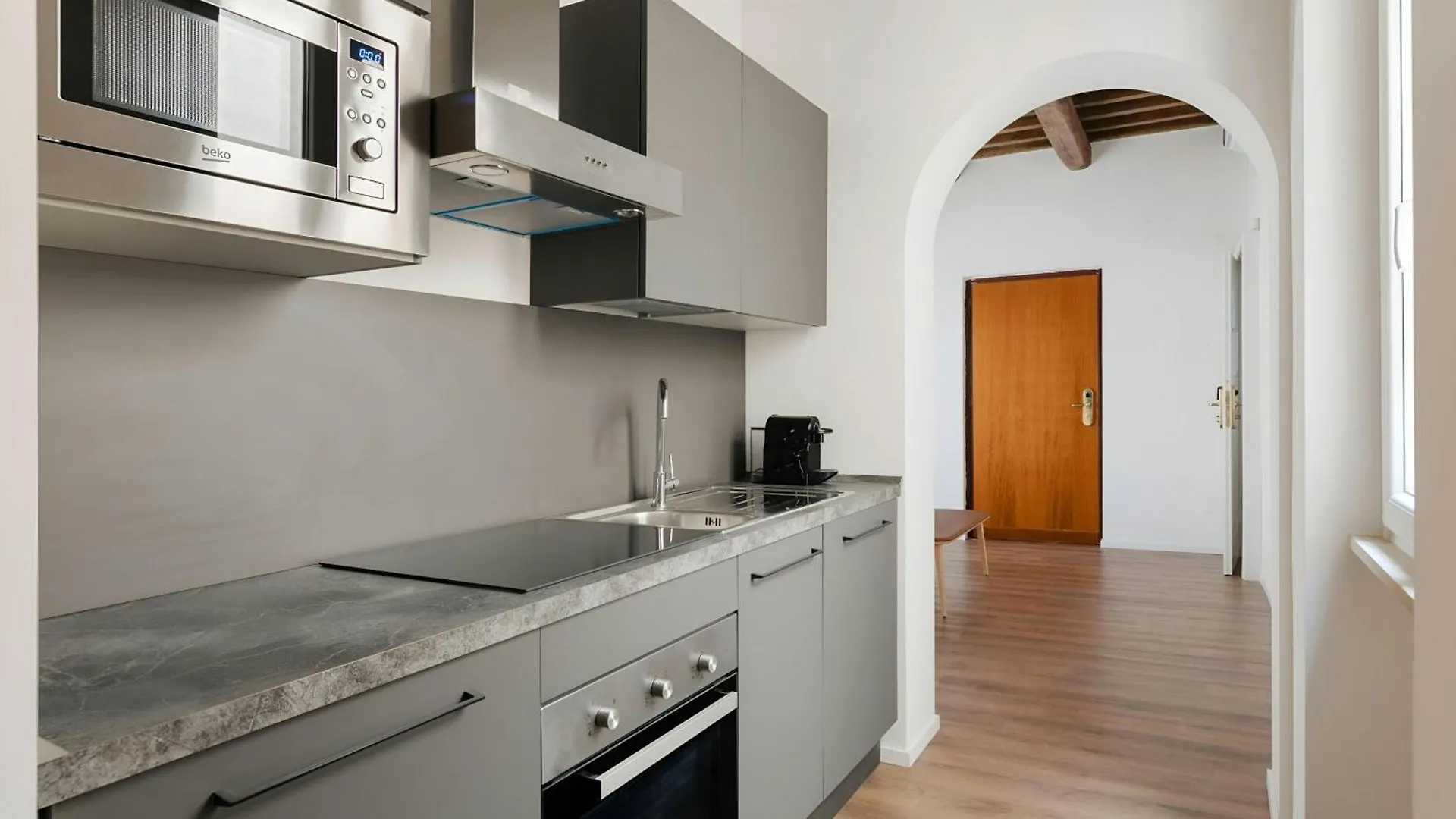 Aparthotel Sonder By Marriott Bonvoy Piazza Venezia Apartments