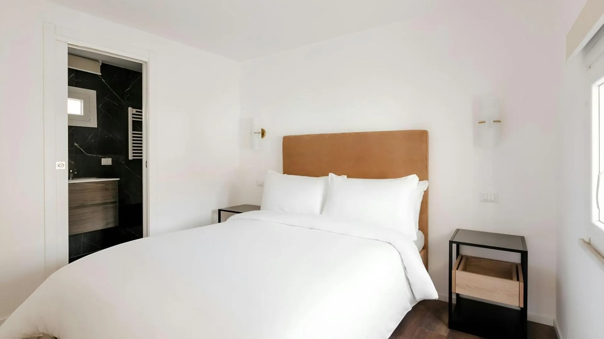 Sonder By Marriott Bonvoy Piazza Venezia Apartments Aparthotel Rome