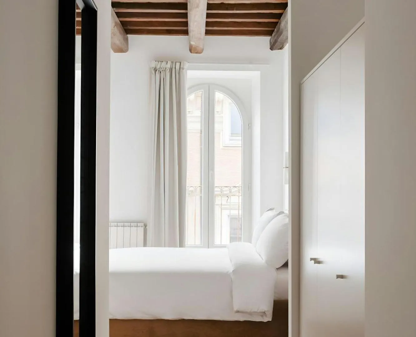 Aparthotel Sonder By Marriott Bonvoy Piazza Venezia Apartments