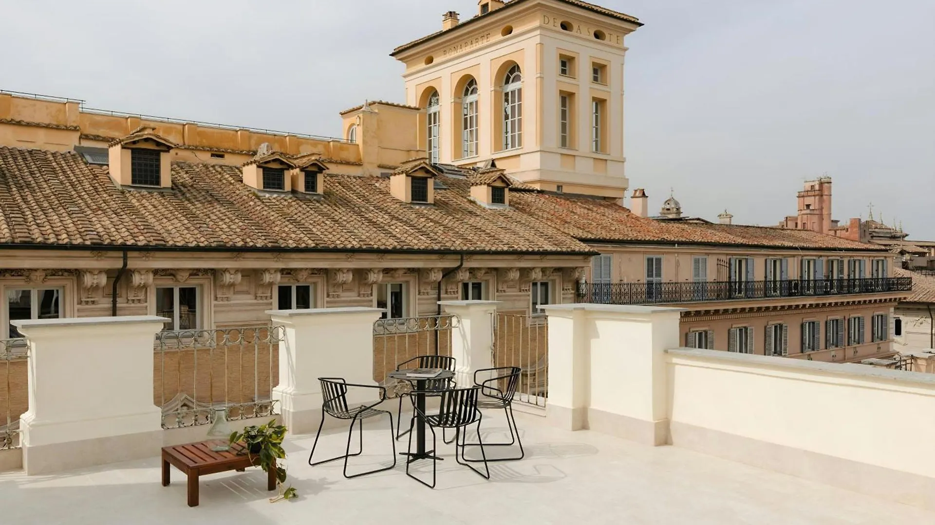Sonder By Marriott Bonvoy Piazza Venezia Apartments Rome