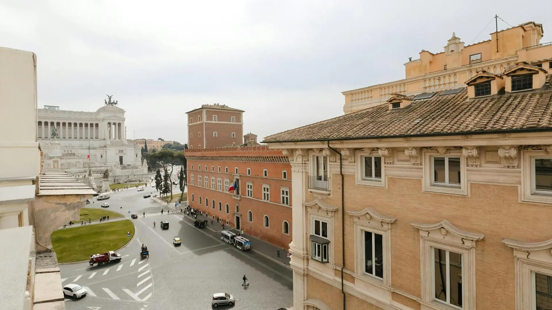 Sonder By Marriott Bonvoy Piazza Venezia Apartments Aparthotel